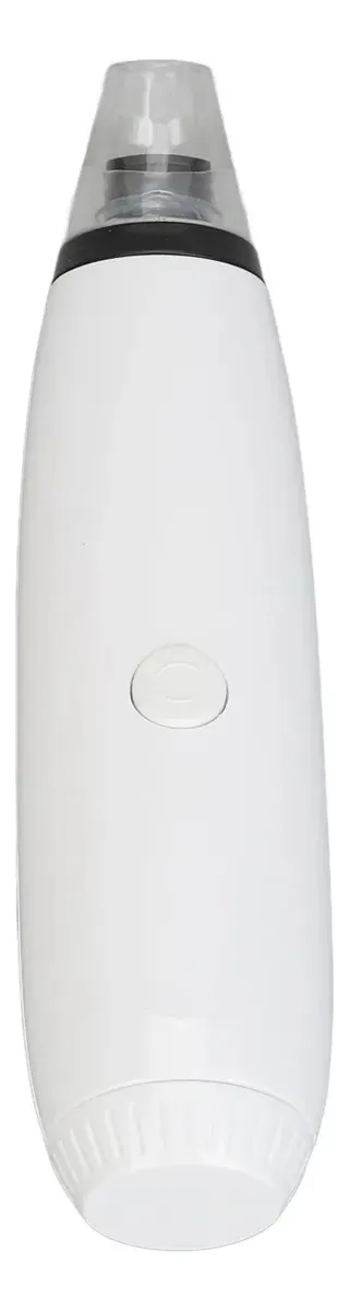 Extractor Aspirador Limpiador Removedor Puntos Negros Facial