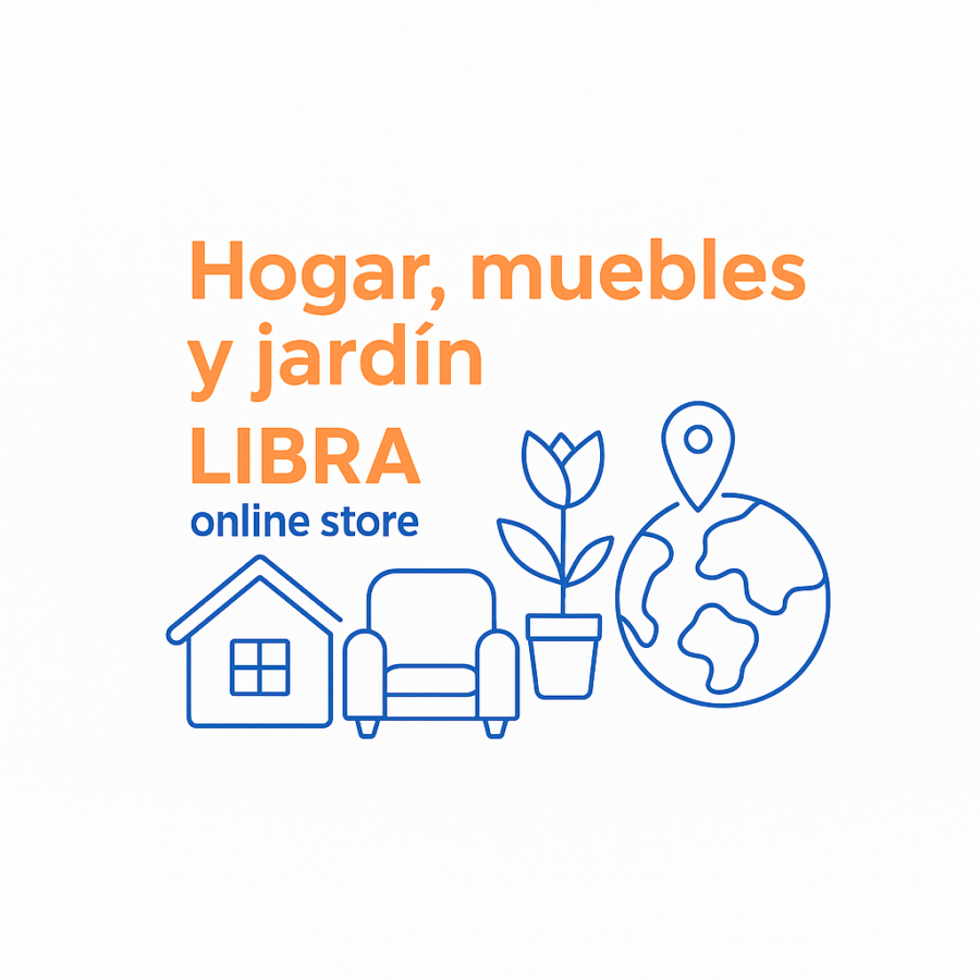 Hogar, Muebles y Jardín
