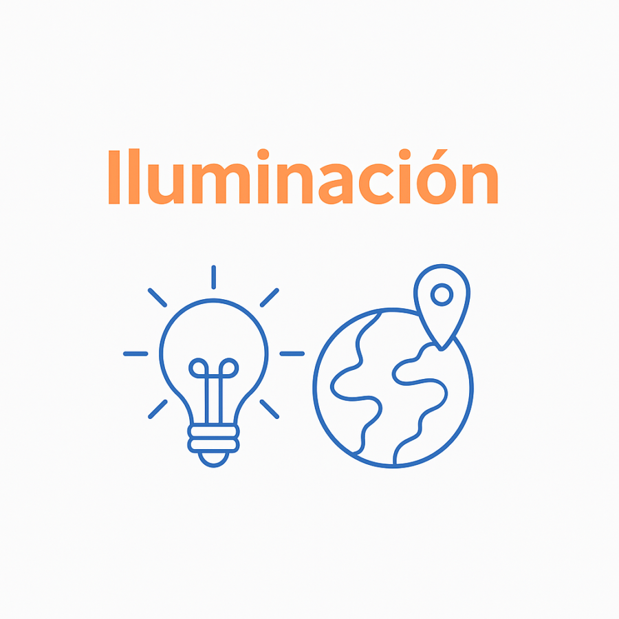 Iluminación