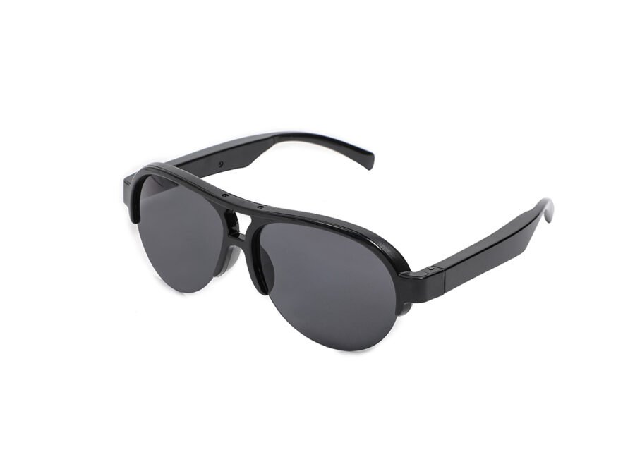 Lentes Sol Manos Libres Parlante Inteligente Bluetooth