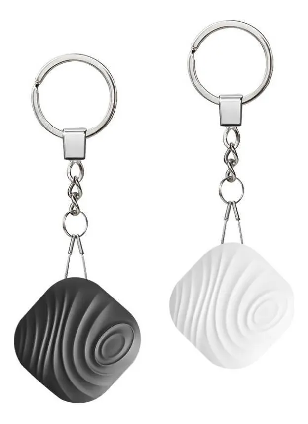 Localizador Bluetooth Con Aplicación Para Valijas, Llaves, Etc