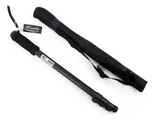 Monopod Monopie Profesional Cámara Trípode 1.70mt Máximo